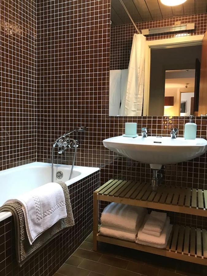 Apartamento Apart. E Espaçoso - Parque E Metro Lisboa