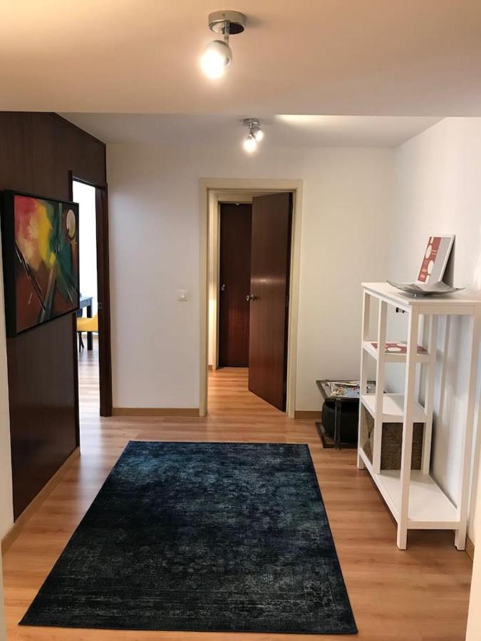 Apartamento Apart. E Espacoso - Parque E Metro Lisboa