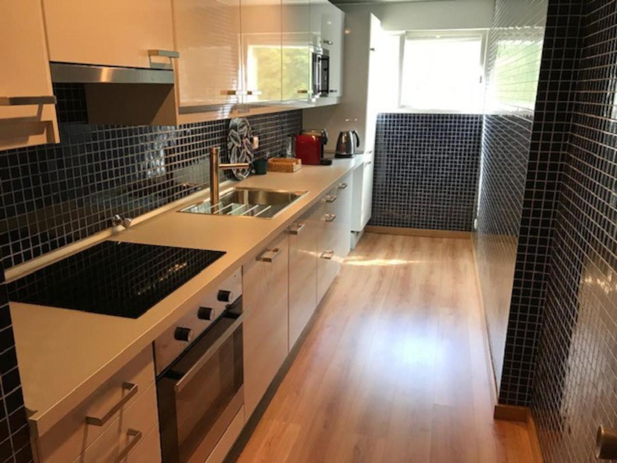 Apartamento Apart. E Espacoso - Parque E Metro *