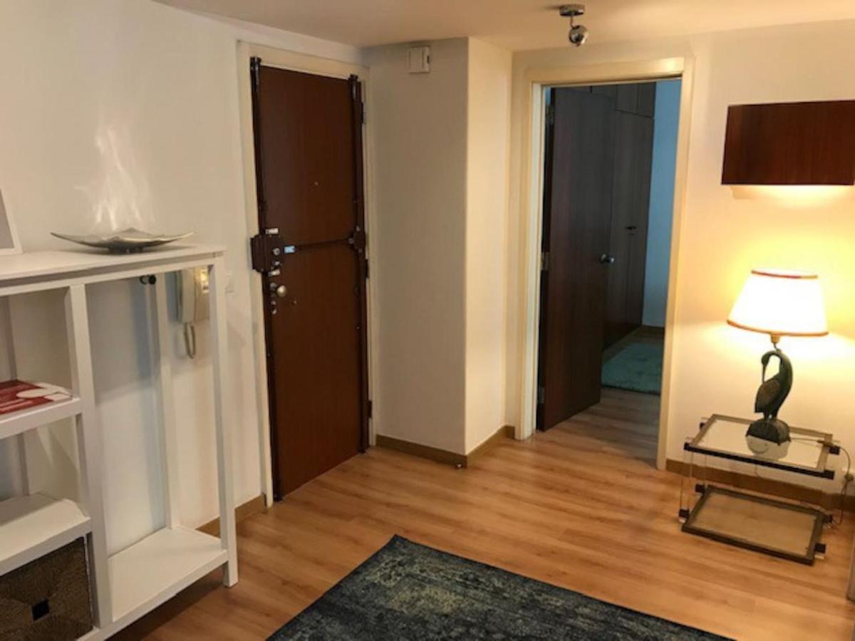 Apartamento Apart. E Espaçoso - Parque E Metro Lisboa