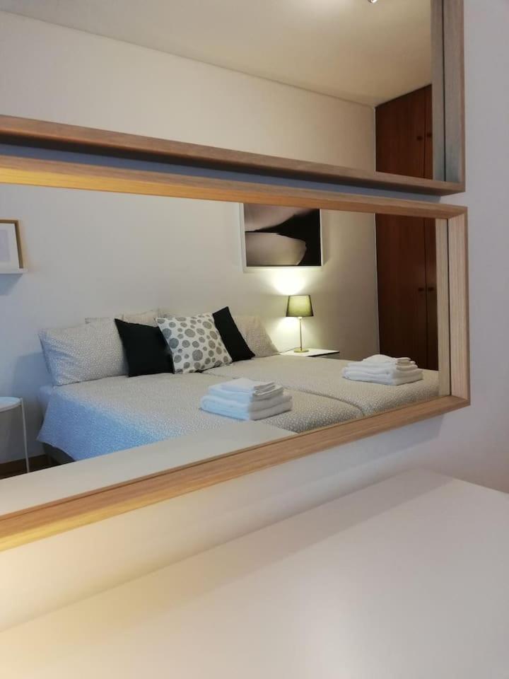 Apart. E Espaçoso - Parque E Metro Apartamento Lisboa