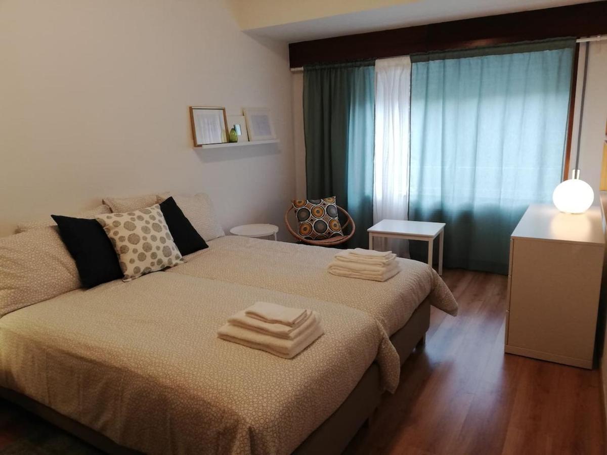 Apartamento Apart. E Espaçoso - Parque E Metro Lisboa
