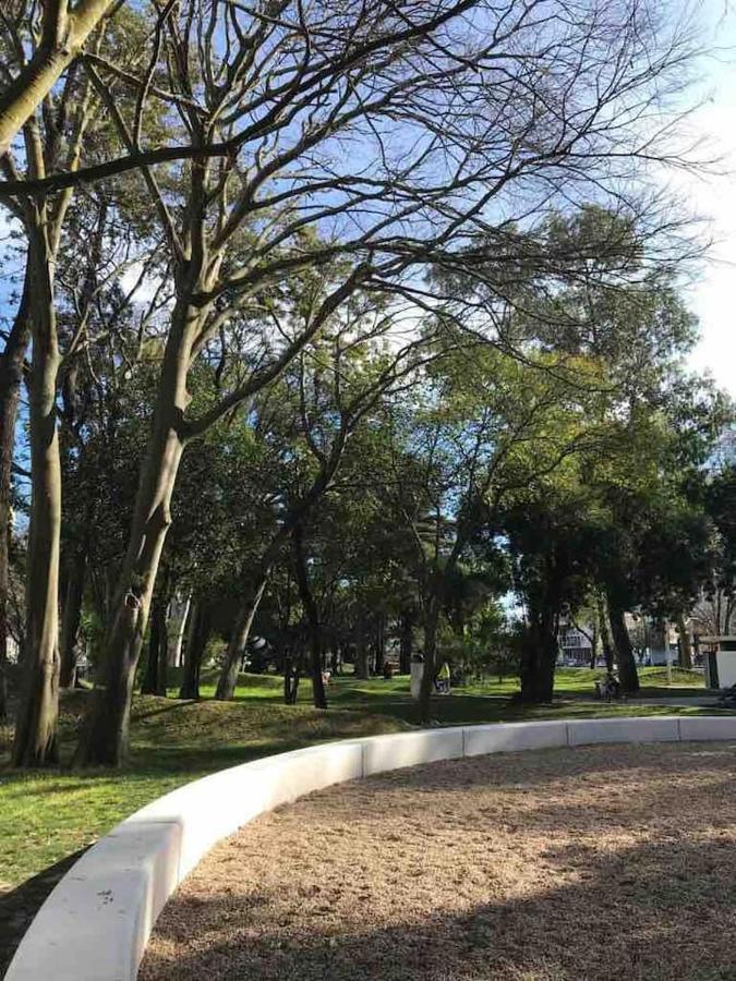Apartamento Apart. E Espacoso - Parque E Metro Lisboa